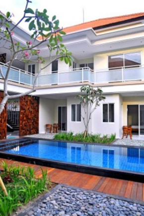 Oxy House Bali